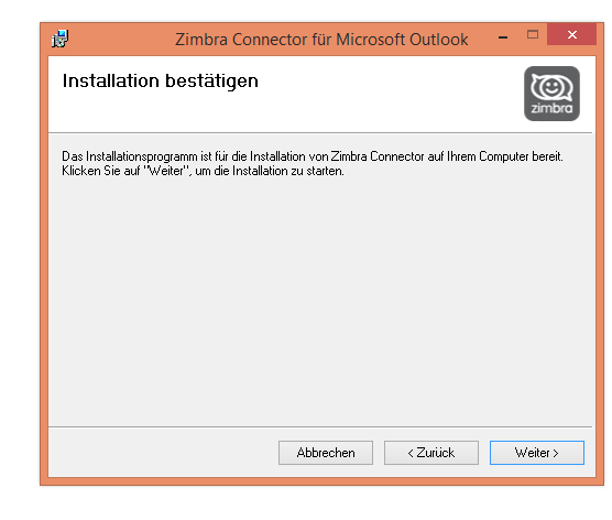 zimbra outlook connector download free